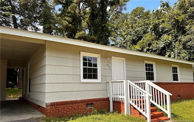 838 Stoneykirk Dr, Fayetteville, NC 28314 - photo 2