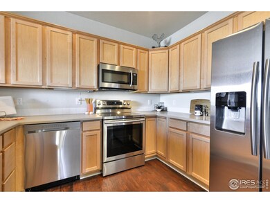 Brand new SS appliances!
