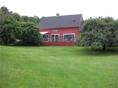Yard/Garden.