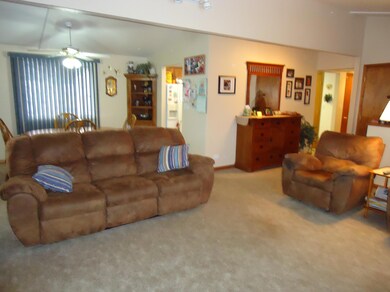 Another Living Room View