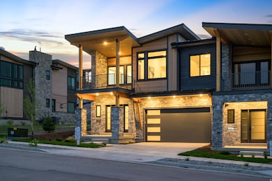 1973 W Osprey Ct unit 10, Heber City, UT 84032 - photo 2