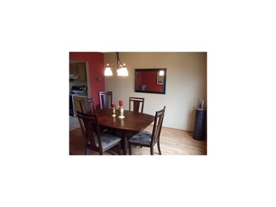 Dining Area.