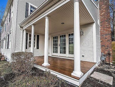 12 Rolling Ridge Ln, Sandwich, MA 02563 - photo 2