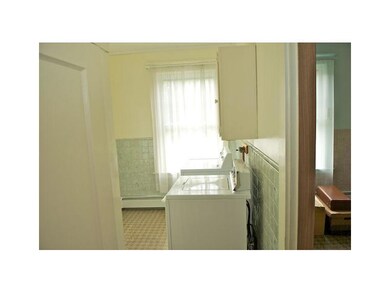 Laundry Room/Area.