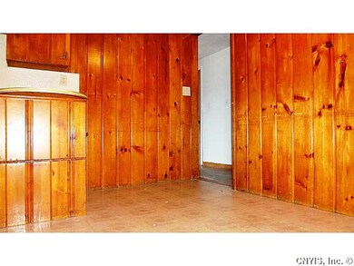 Kitchen Dining