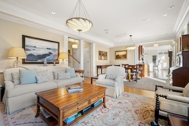 45-47 Commonwealth Ave unit 5, Boston, MA 02116 - photo 4