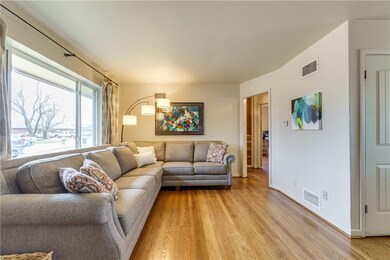 5121 N Roff Ave, Oklahoma City, OK 73112 - photo 5