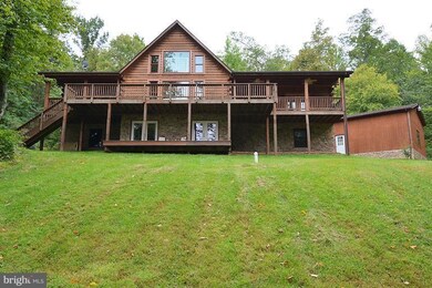 686 Mosby Springs Rd, Linden, VA 22642 - photo 2