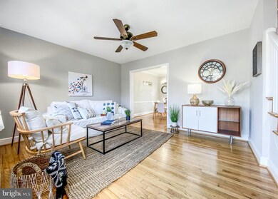 2120 N Brandywine St, Arlington, VA 22207 - photo 5