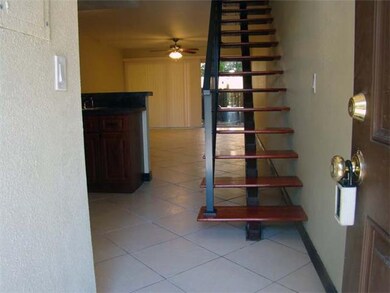 1st Floor Plan