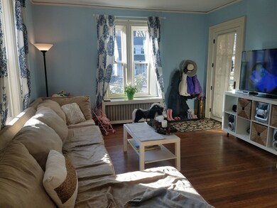 20 Fern St unit 1, Auburndale, MA 02466 - photo 3