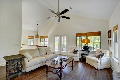 Another View of Great Room