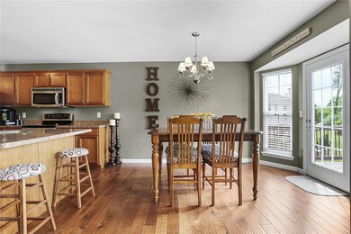 2304 Preswyck Ct, Maryville, IL 62062 - photo 6