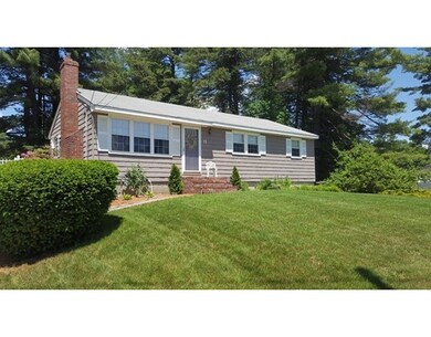11 Oakland Rd, Pepperell, MA 01463 - photo 2