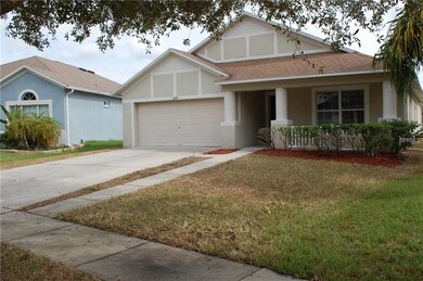 10145 Coldwater Loop, Land O Lakes, FL 34638 - photo 2