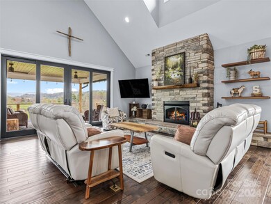 1296 Chestnut Gap Rd, Hendersonville, NC 28792 - photo 7