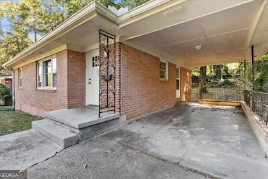 2382 Ridgecrest Ln, Atlanta, GA 30344 - photo 4