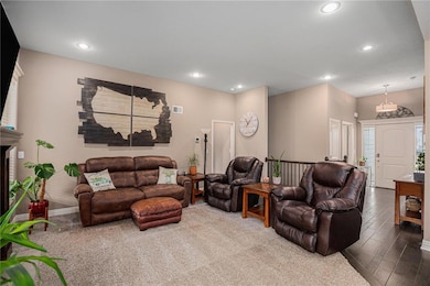 1901 Red Bud Ct, Raymore, MO 64083 - photo 7