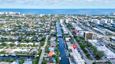 2811 NE 51st St unit 5, Fort Lauderdale, FL 33308 - photo 2