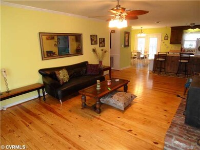 4724 Black Oak Rd, North Chesterfield, VA 23237 - photo 6