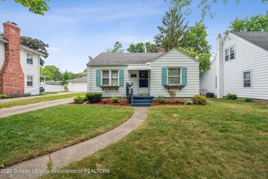 553 N Dexter Dr, Lansing, MI 48910 - photo 3