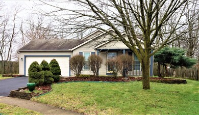 4777 Dolan Place, Columbus, OH 43228 - photo 2