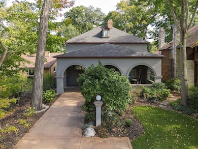 721 Lenox Rd, Glen Ellyn, IL 60137 - photo 3