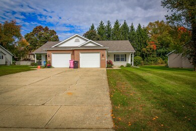 6056 Fairgrove Kalamazoo MI 49009 Zac Fo