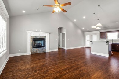 461 Sundowner Ranch Ave, Prairie Grove, AR 72753 - photo 7