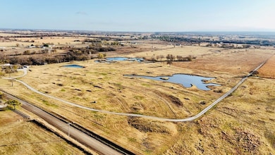 6334 N 160 Rd, Beggs, OK 74421 - photo 3