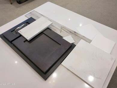 lot 86 finishes