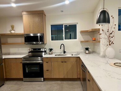 1775 Zion Park Blvd unit 5, Springdale, UT 84767 - photo 4