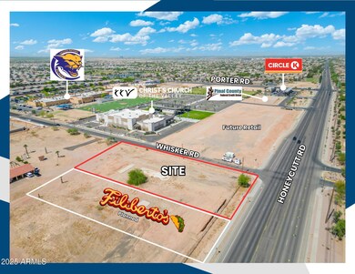 41011 W Honeycutt Rd, Maricopa, AZ 85138 - photo 3