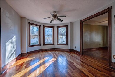 Formal Dining Rm