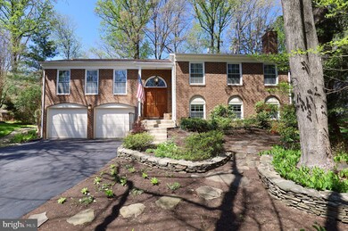 7604 Maritime Ln, Springfield, VA 22153 - photo 2