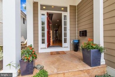 4426 Rosedale Ave, Bethesda, MD 20814 - photo 2