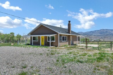 1665 S Kennedy Dr, Marysvale, UT 84750 - photo 3