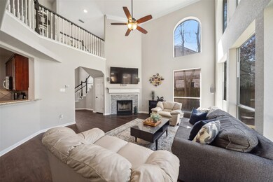 Another view of this great space!