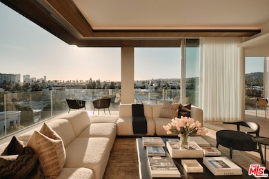 8899 Beverly Blvd unit 8C, West Hollywood, CA 90048 - photo 6