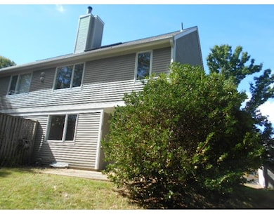 89 Stone Ridge Rd unit 89, Franklin, MA 02038 - photo 4