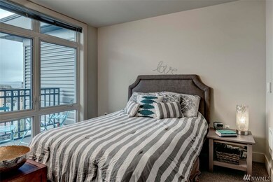 Matae Belltown Condominiums unit 601, Seattle, WA 98109 - photo 2