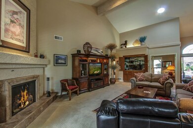 Easy Living Room
