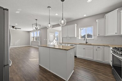 3997 Caysee Jay Way, Grove City, OH 43123 - photo 6