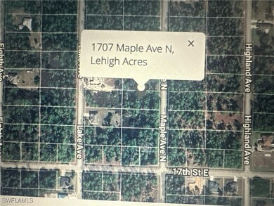 1707 Maple Ave N, Lehigh Acres, FL 33972 - photo 4