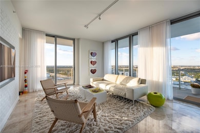 Two Midtown Miami Condominium unit H2504, Miami, FL 33137 - photo 2