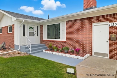1125 Rosebud Rd, Cheyenne, WY 82001 - photo 4
