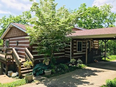 1222 Normans Camp Rd, Harrodsburg, KY 40330 - photo 2