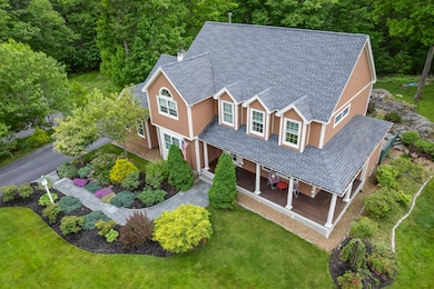 12 Tall Pines Way