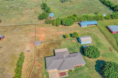 4900 SE 110th St, Oklahoma City, OK 73165 - photo 2