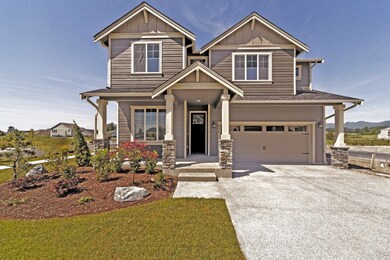 406 Sigrist Dr E, Enumclaw, WA 98022 - photo 2